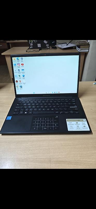 acer nitro 1: Asus VivoBook 14. ev ofis və gündəlik işlər üçün çox rahatdır. Keçən — 1