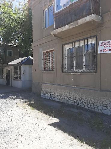 без ремонта: 1 комната, 28 м², Индивидуалка, 1 этаж, Косметический ремонт — 3