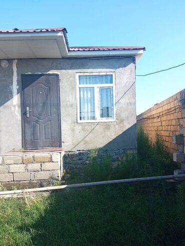 balaxani heyet evi: 3 otaqlı, 50 kv. m, Orta təmir