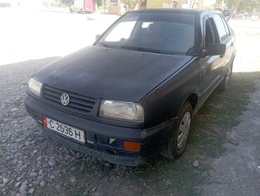 пассат вента: Volkswagen Vento: 1.8 л | 1992 г