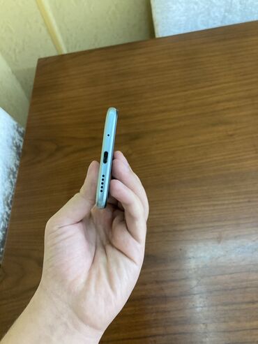 Redmi: Redmi 10C, 128 GB, rəng - Yaşıl, Barmaq izi -da lalafo.az — 5 Redmi: Redmi 10C, 128 GB, rəng - Yaşıl, Barmaq izi — 5