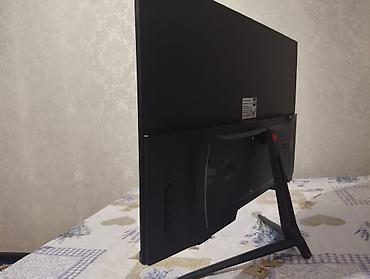 Мониторы: Монитор, Б/у, LED, 26" - 27" — 6