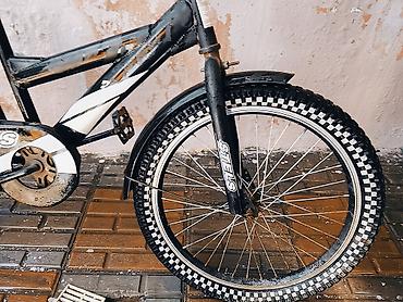 velo: Salam velosibet 20 likdir ideal vəziyyətdədir hər şeyi qaydasındadır — 4