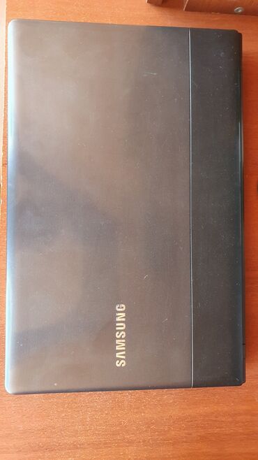 fujitsu ноутбук: Ноутбук, Samsung, 8 ГБ ОЗУ, Intel Core i5, 15.6 ", Б/у, Для работы, учебы, память HDD