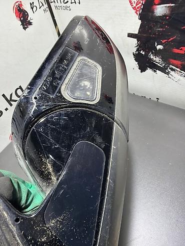 gra: Боковое правое Зеркало Hyundai Б/у, Оригинал — 6
