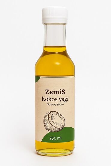 Bitki yağı: ZemiS Çaytikanı yağı– soyuq sıxım, 250 ml Məhsul növləri: - ZemiS — 7