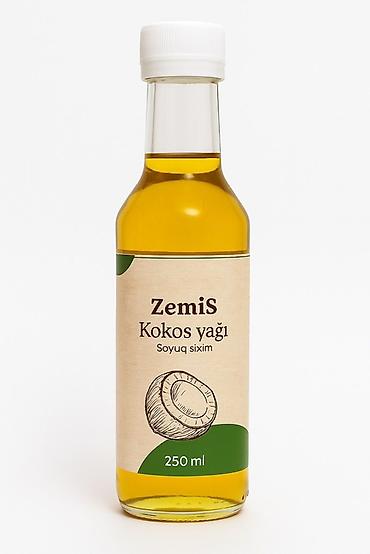 yağ: ZemiS Zeytun yağ 1 L. ı– soyuq sıxım Məhsullar: - Zeytun yağı, 1 L – — 10