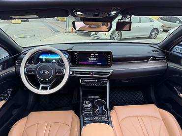k5 2011: Kia K5: 2020 г., 2 л, Автомат, Бензин, Седан — 7