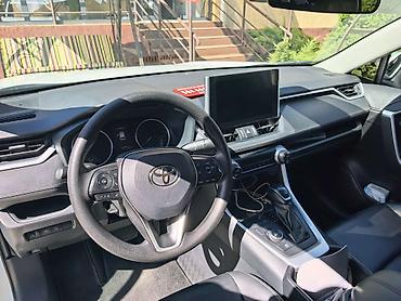 юто с куном: Toyota Wildlander: 2022 г., 2.5 л, Автомат, Гибрид, Кроссовер — 5