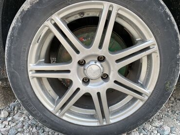 купить диски r16 4x114.3: Куйма Дисктер R 16 Комплект, тешиктери - 4