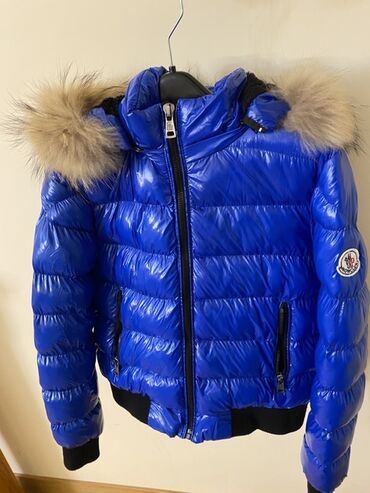 женские стеганые жилеты: Moncler, XS, S