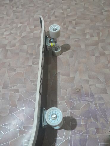 спортивное оборудование: Детский скейт, Классический, Новый