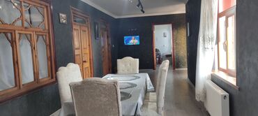 Günlük kirayə evlər: 180 kv. m, 3 otaqlı, Artezian quyusu, İnternet, Telefon — 22