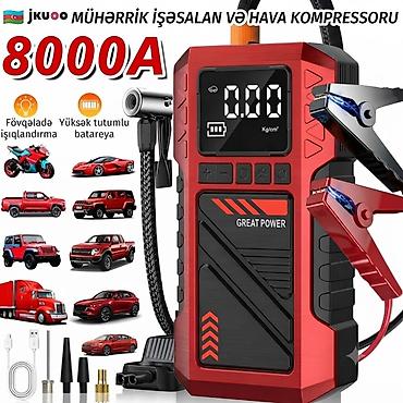 pickup turbo az: Ünvan 📍 Qara qarayev Hava kompressorlu avtomobil mühərrik işəsalan — 1