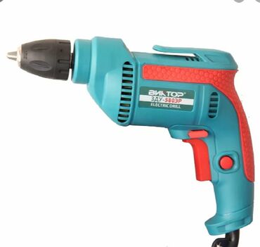 скупка чугунных батарей: Drel Victor yeni keyfiyyətli təmiz mis sarğı ilə yeni 580w