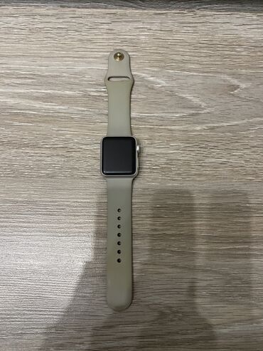 smart tv kg: Продаю Apple Watch series 1 38mm Состояние отличное Работает без