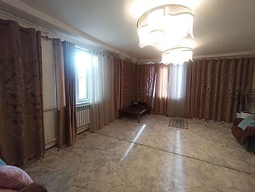 Продажа коттеджей и домов: Продаётся дом с большим участком в Чуйской области, Ысык-Ата район, с — 16