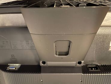 Monitori: Monitor br.104 Benq 22 inca, uvoz Svajcarska Napomena : Monitor ima — 10