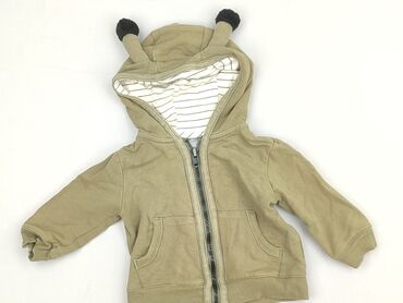 Sweatshirt, Carters, 3-6 months, condition - Perfect