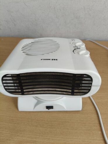 радиатор на аристо: Selling a fan heater in good condition. Purchased 6 months back