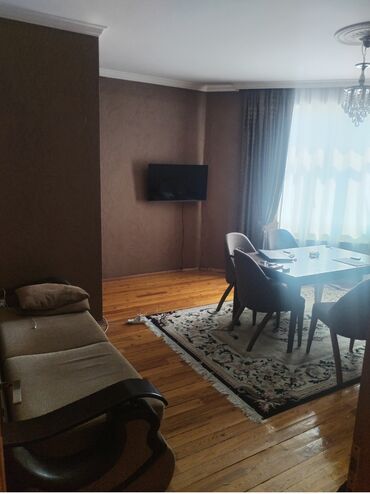 Аренда квартир: Otaq yoldaşı axtarılır. 2 nəfər qalır 1 nəfər axtarılır. Nəsimi