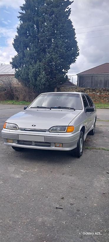 turbo az vaz priora: VAZ (LADA) 2115: 1.6 l | 2004 il 260000 km Sedan — 1