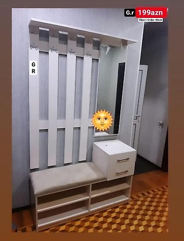 asilqan 35 azn: Asılqan dolab — 1