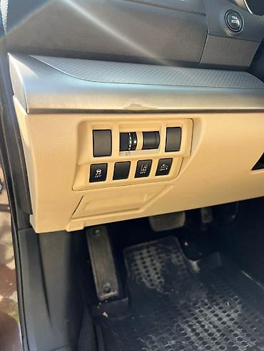 Subaru: Subaru Outback: 2019 г., 2.5 л, Типтроник, Бензин, Универсал — 16