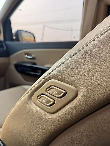 Kia: Kia Carnival: 2020 г., 2.2 л, Автомат, Дизель, Минивэн — 8