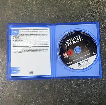 life network system: Продаю игру Dead Space на Playstation 5! Это ремейк на playstation 5 — 2