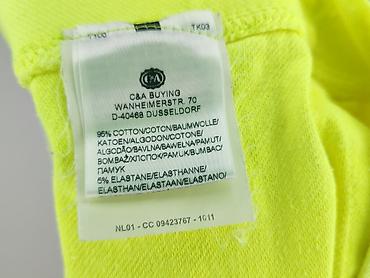 premium second hand: C&A, Legginsy Eleganckie damskie, rozmiar L — 4