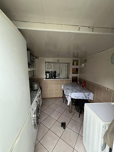 Продажа домов: Дом, 64 м², 4 комнаты, Старый ремонт — 8