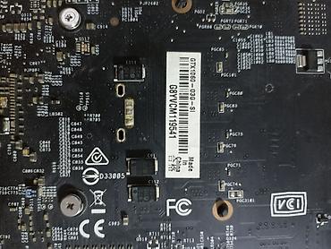 nvidia geforce gtx 1070: Видеокарта для ПК, Б/у, Asus, GeForce GTX, 4 ГБ — 5