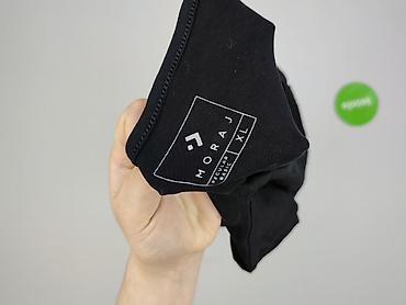 sam's black: Moraj, T-shirt damski, rozmiar XL — 4