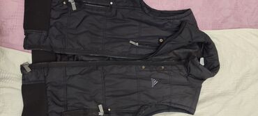 зимние куртки мужские the north face: Куртка M (EU 38), L (EU 40), цвет - Черный