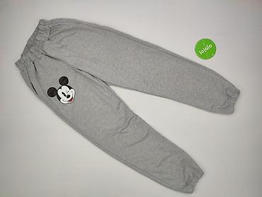 dresy armani: Mickey Mouse, Spodnie dresowe damskie, rozmiar XL — 2
