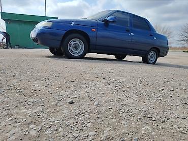 turbo.az vaz 2106 satisi: Məhsul: Lada 2110 sedan (mavi rəng) Xüsusiyyətlər: - Kuzov: 4 qapılı — 3