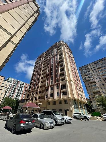 Mənzillər: 2 otaqlı, Yeni tikili, 45 kv. m — 2