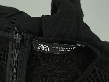 massimo dutti cena: Zara, Sukienka damska, rozmiar M — 4