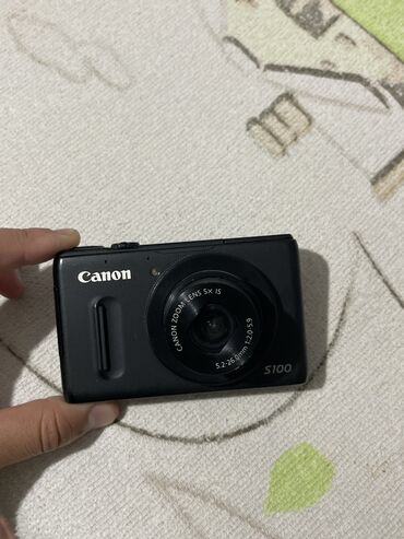 купить компьютер в бишкеке цены: Продаю на запчасти 
canon powerShot s100