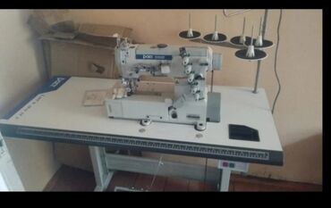i̇şlənmiş soyuducular: Швейная машина Оверлок, 5-нитка