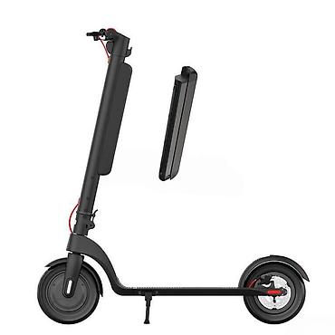 samokat elektron: Elektrik skuter x8 ✅ Brend: Epic ✅ İstehsalçı ölkə: Çin ✅ Çəki, kq — 4