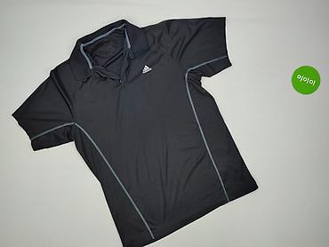 firma adler: Adidas, Koszulka polo dla mężczyzn, rozmiar M — 2