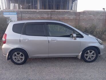 обмен хонда фит: Honda Fit: 2002 г., 1.3 л, Автомат, Бензин