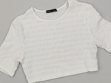 crop: Shein, Top damski, rozmiar S — 1