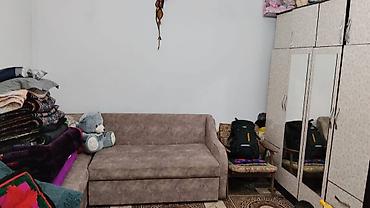 50 000: 1 комната, 34 м², 105 серия, 2 этаж, Косметический ремонт — 2