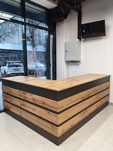 Стеллажи: Торговые стеллажи для магазина косметики/аптеки/салона - Конструкция — 9