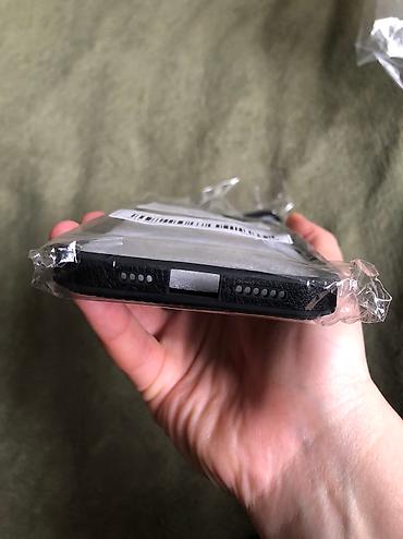 rhode case: Iphone 16 Pro Max üçün klasssik dizayna malik olan süni dəridən kobura — 3