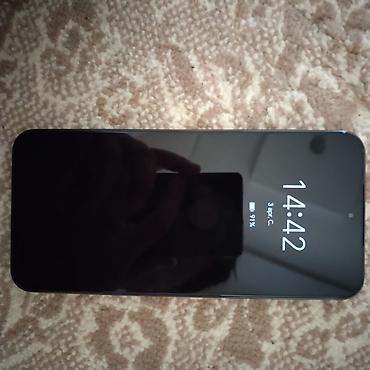 telefonlae: Honor X9d, 256 GB, rəng - Qara, Zəmanət — 2