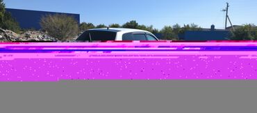 Honda: Honda Avancier: 2002 г., 3 л, Автомат, Бензин, Универсал — 8